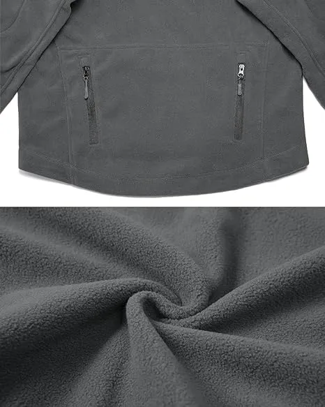 RECON GS2U ECWU Tactical Fleece Jacket