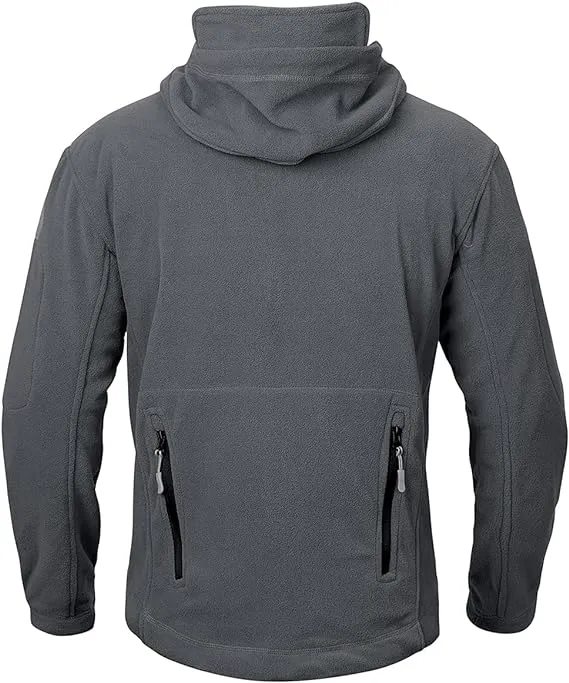 RECON GS2U ECWU Tactical Fleece Jacket