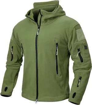 RECON GS2U ECWU Tactical Fleece Jacket