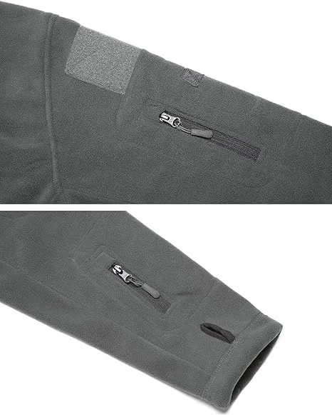 RECON GS2U ECWU Tactical Fleece Jacket