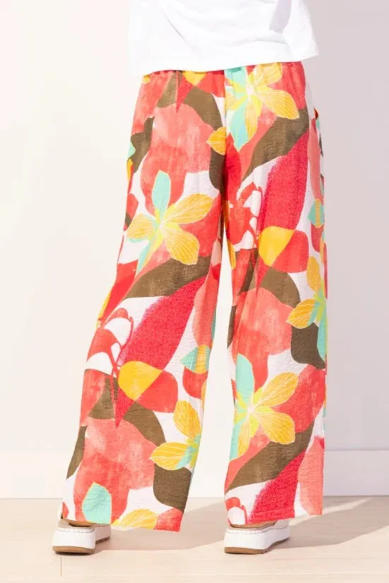 Regatta Rayon Paradise Pant
