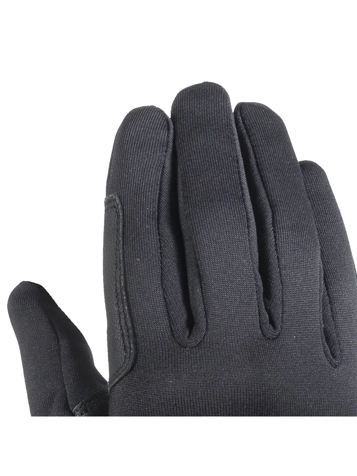 Rękawice miejskie lub ocieplina MILLET Warm Stretch Glove Czarny