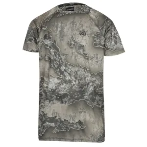 RL KIDS MICRO LITE S/S TEE EXCAPE CAMO