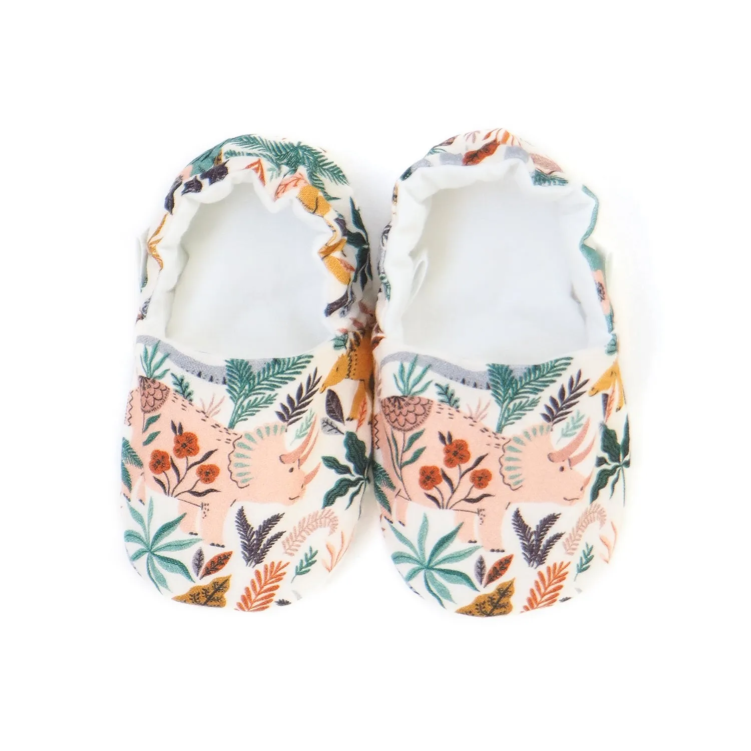 Roarsome Pre-Walker Shoes (Pre-order)