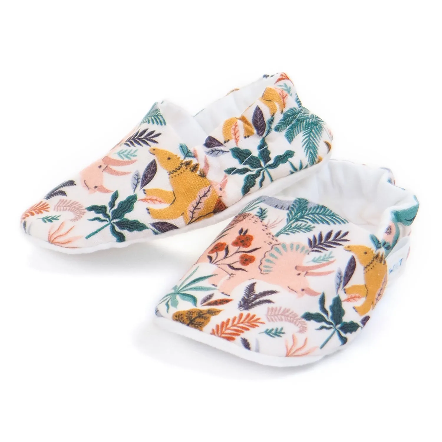 Roarsome Pre-Walker Shoes (Pre-order)