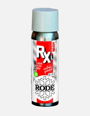 RODE RACING EXTRA LIQUID WARM, RXLW
