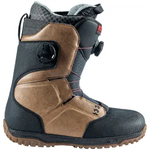 Rome Bodega BOA Mens Snowboard Boots Tan