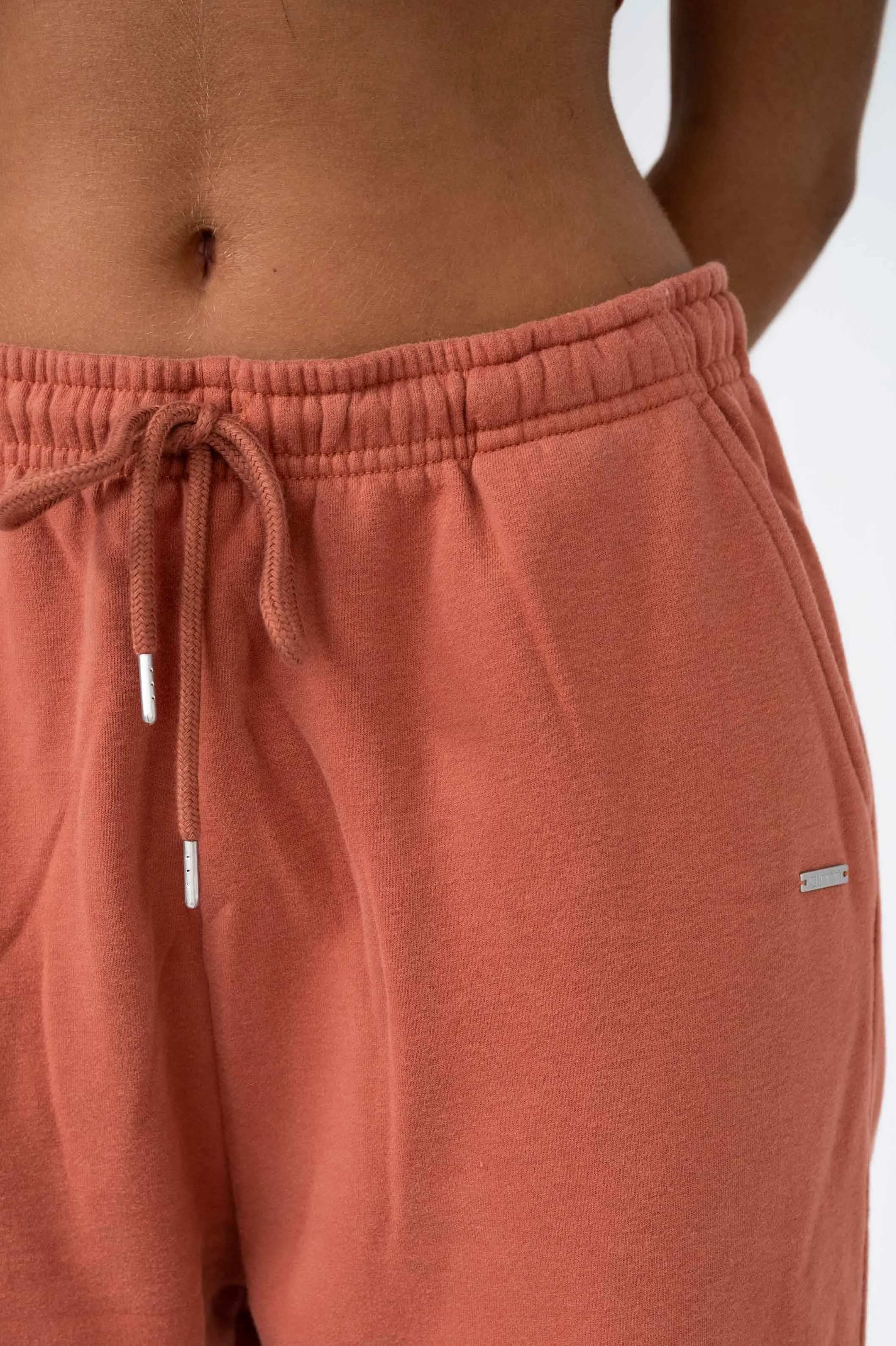 Rouge CLF  Sweatpants