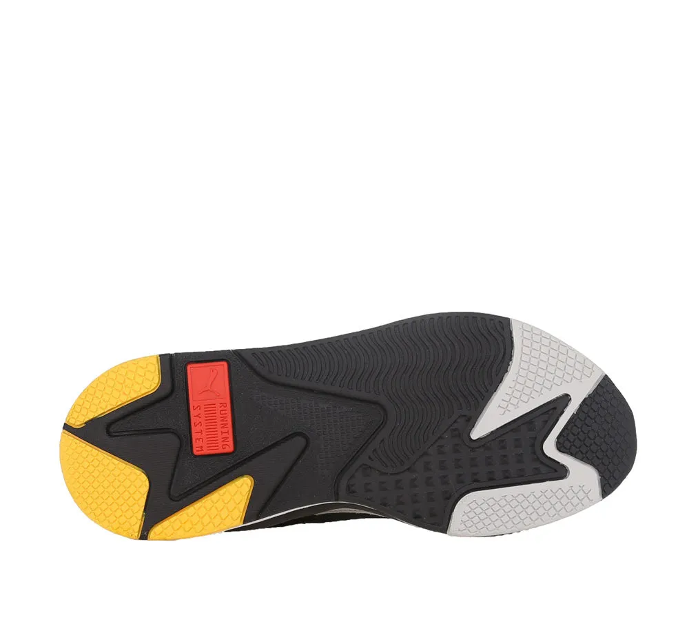 RS-X3 MIX