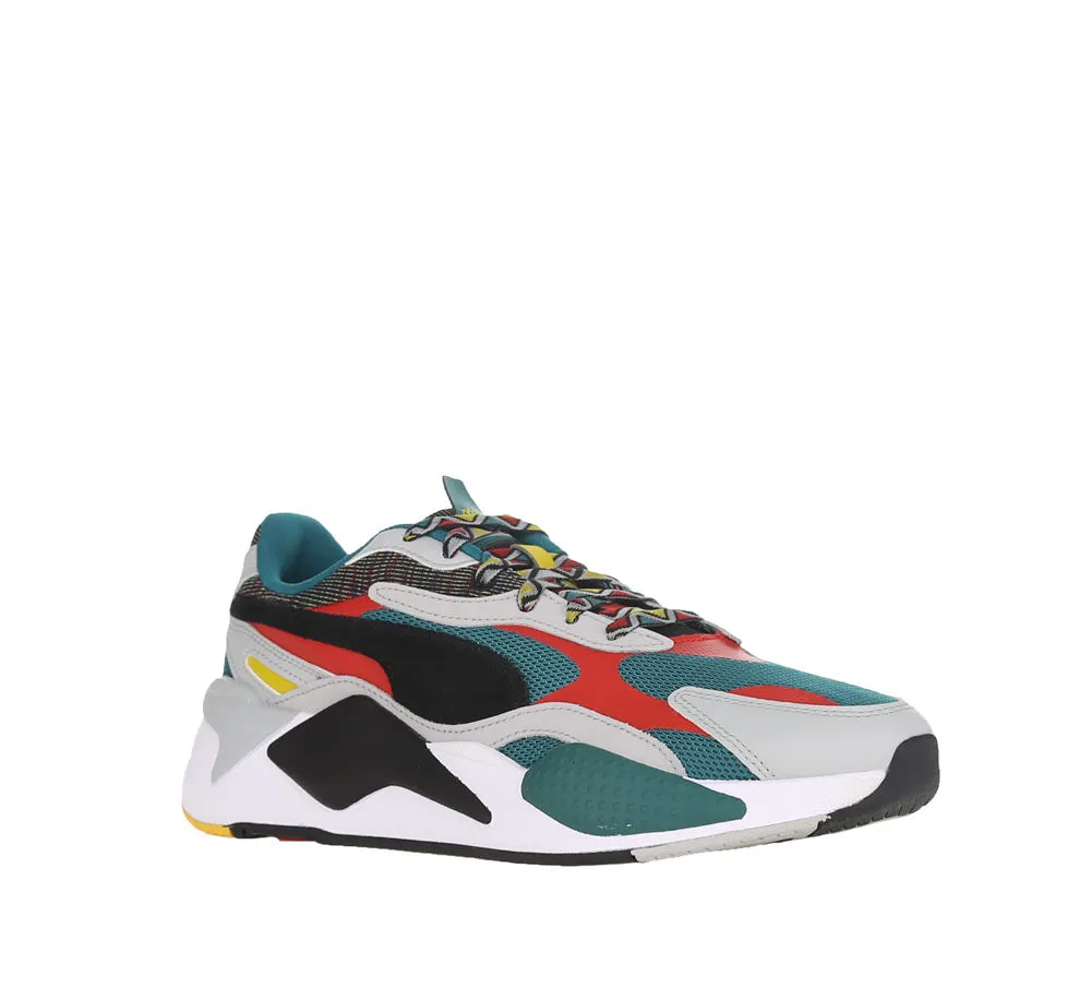 RS-X3 MIX