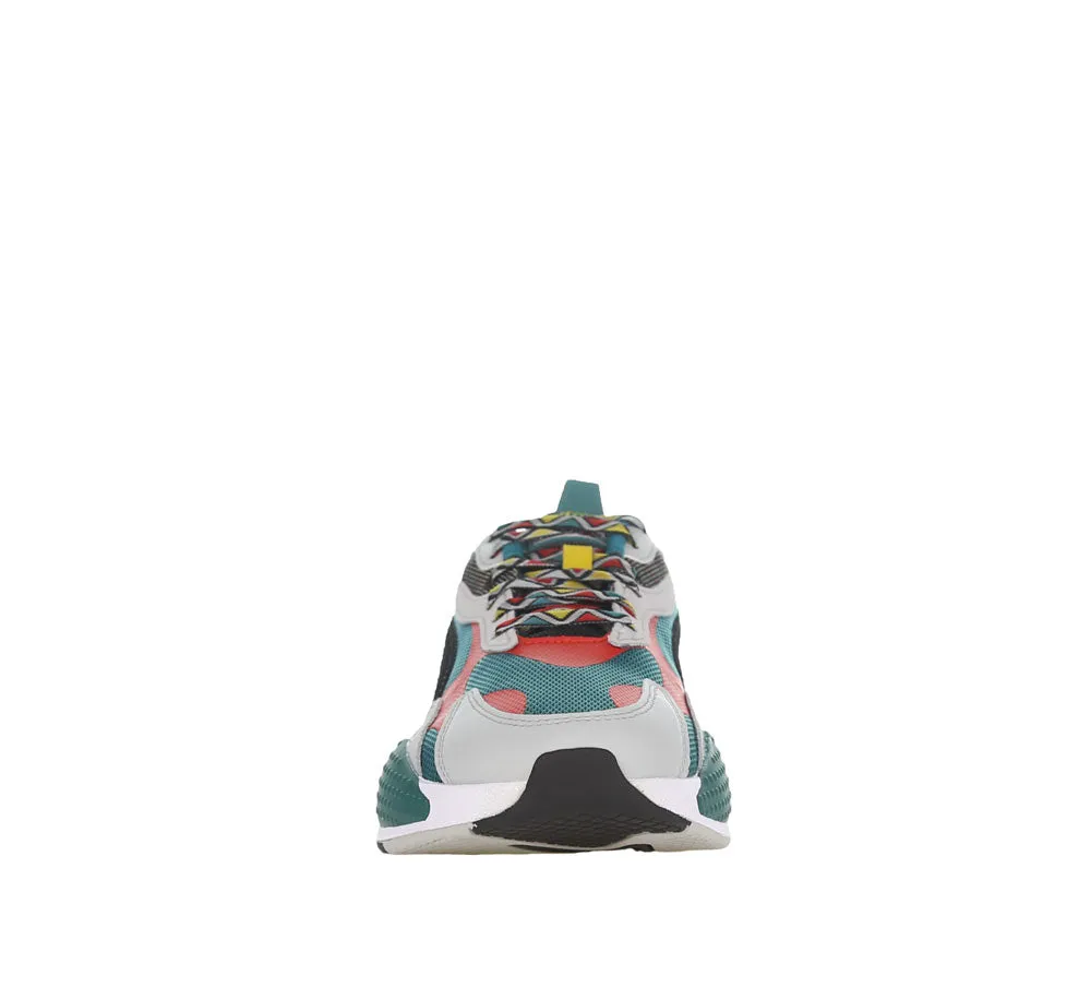 RS-X3 MIX