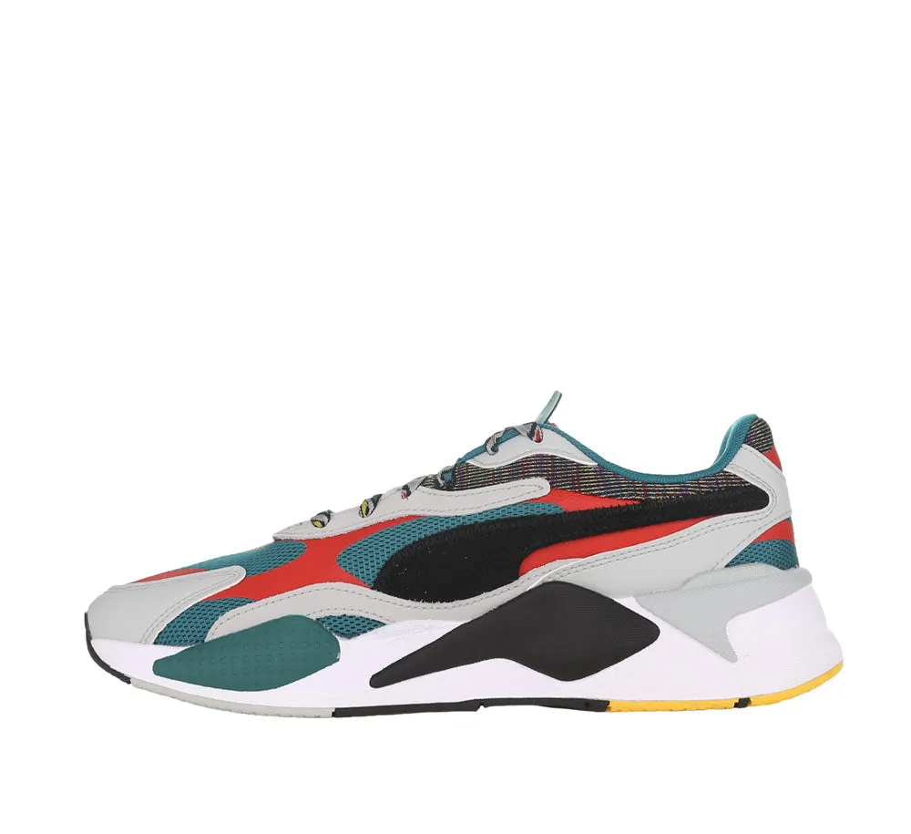 RS-X3 MIX