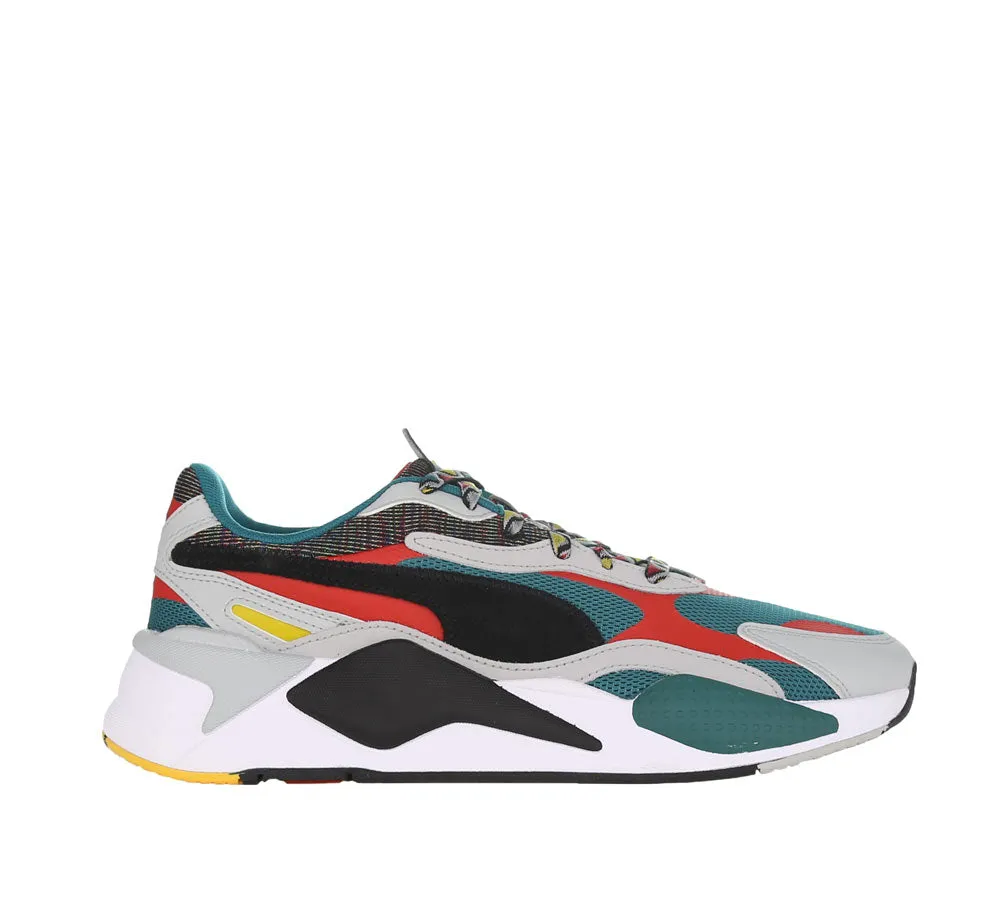 RS-X3 MIX