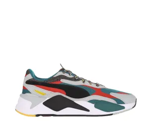 RS-X3 MIX
