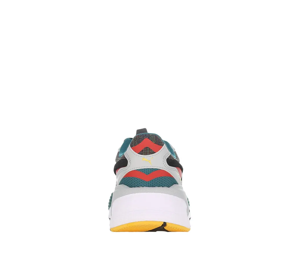 RS-X3 MIX