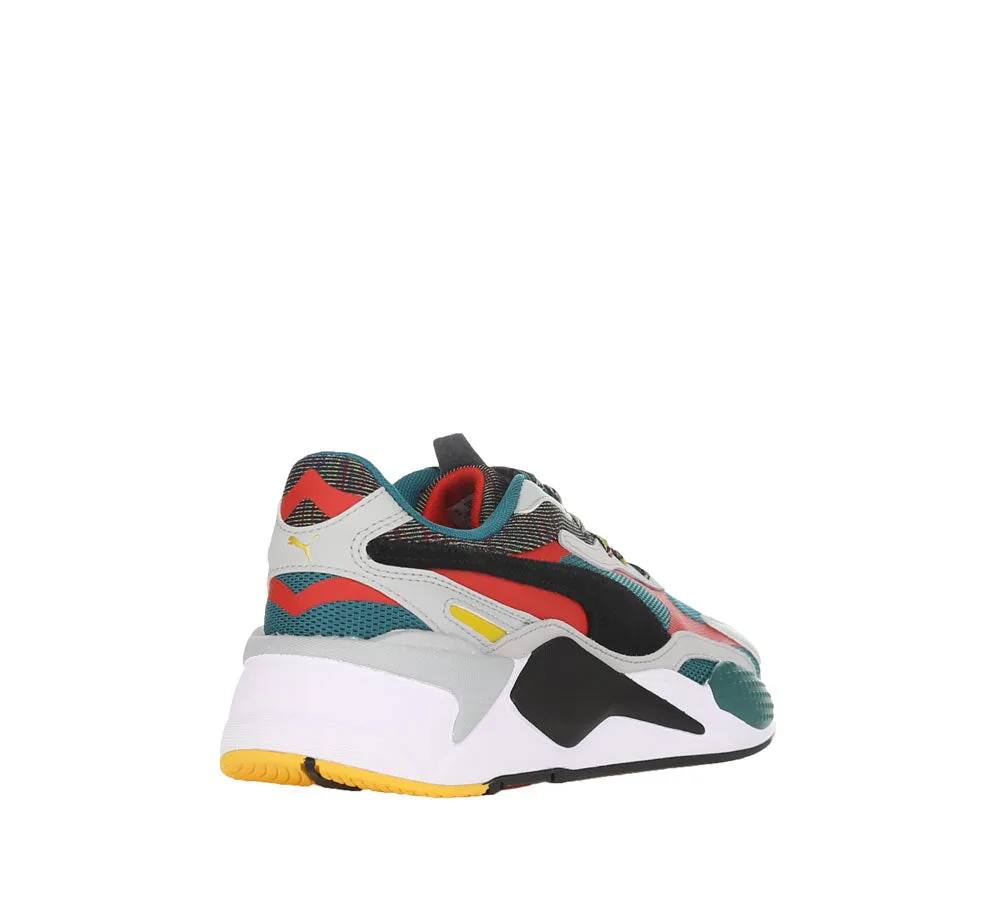 RS-X3 MIX