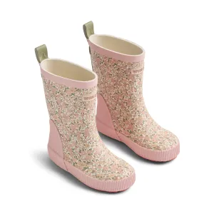 Rubber Boot Welly