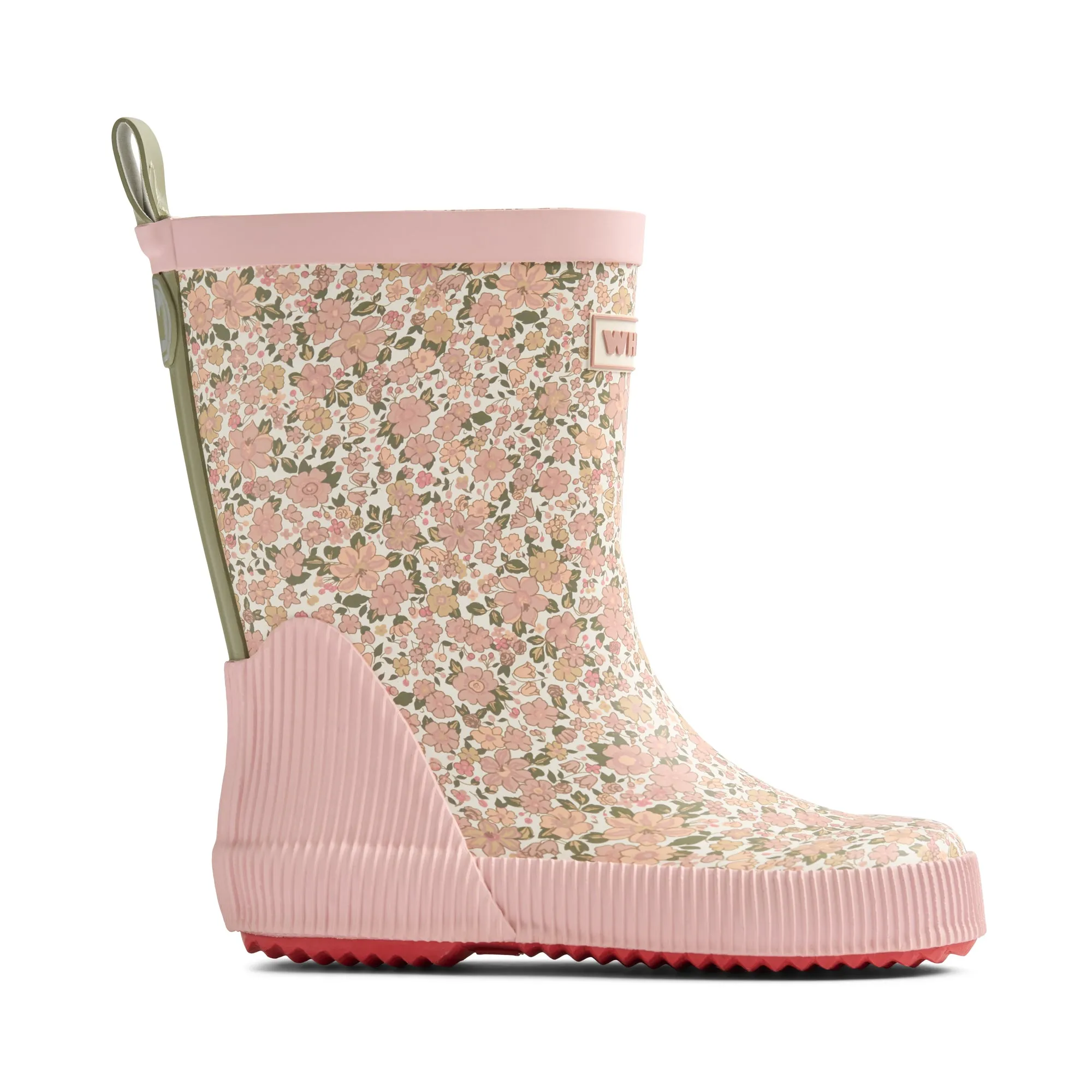 Rubber Boot Welly