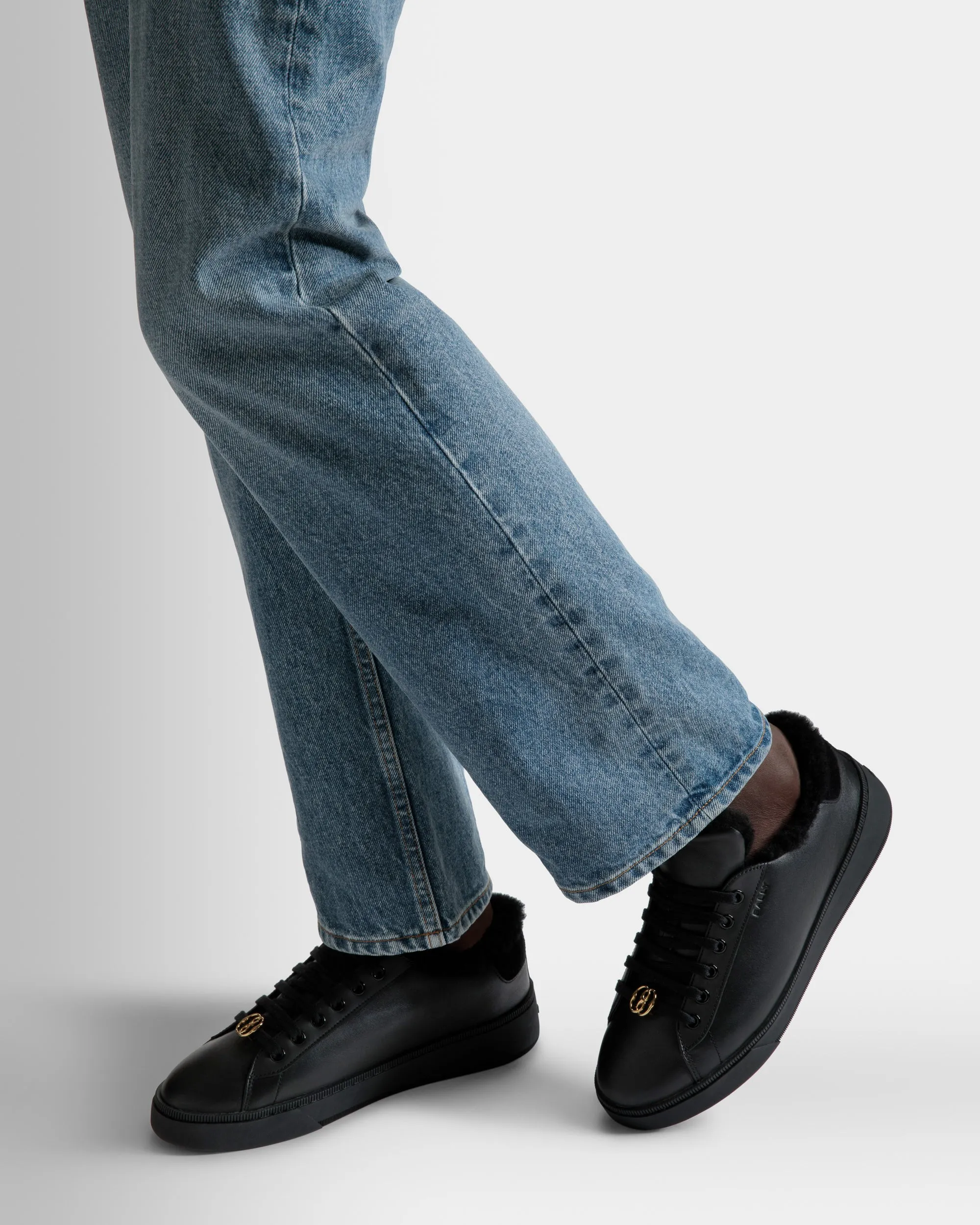 Ryver-Fur - Sneakers