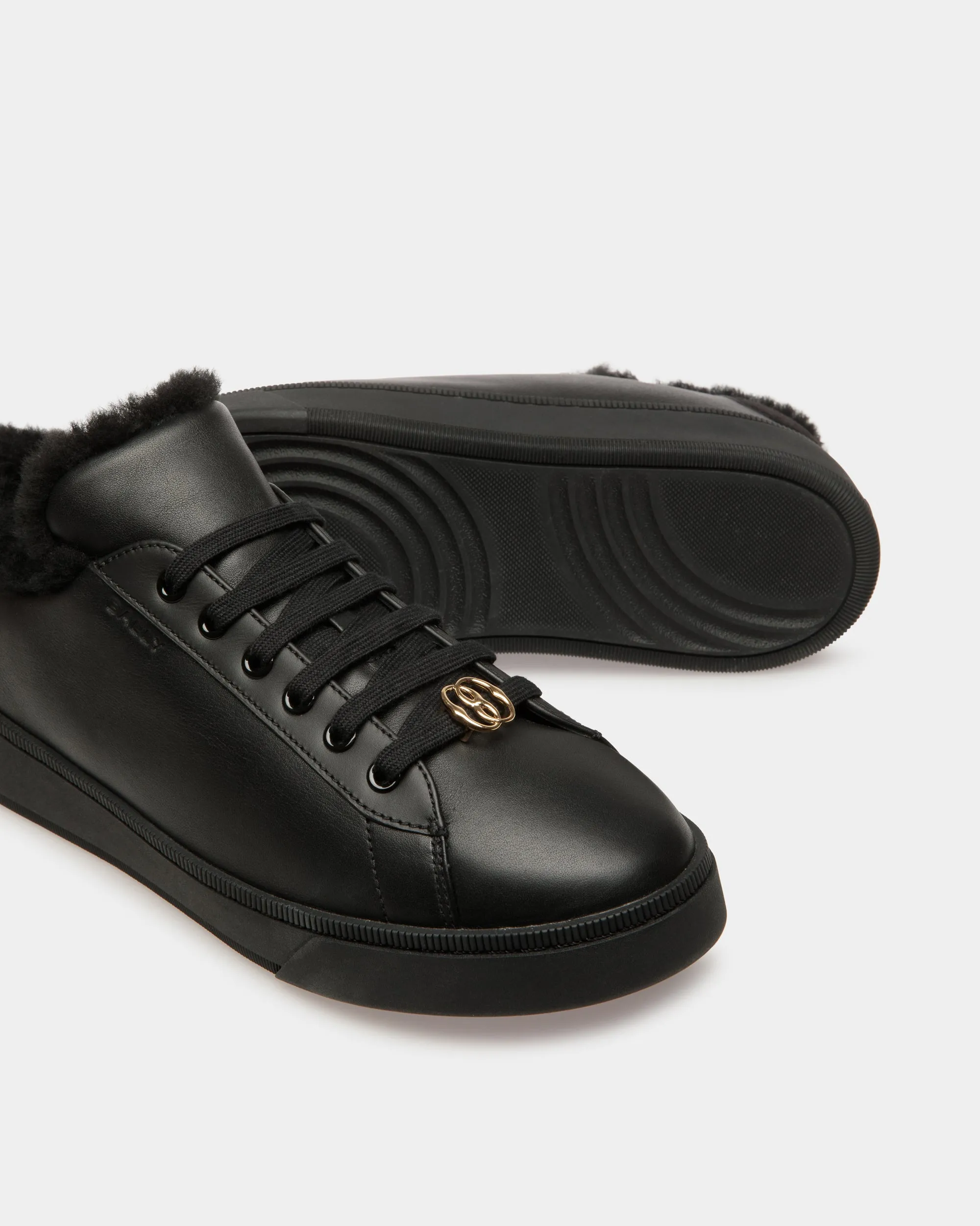 Ryver-Fur - Sneakers