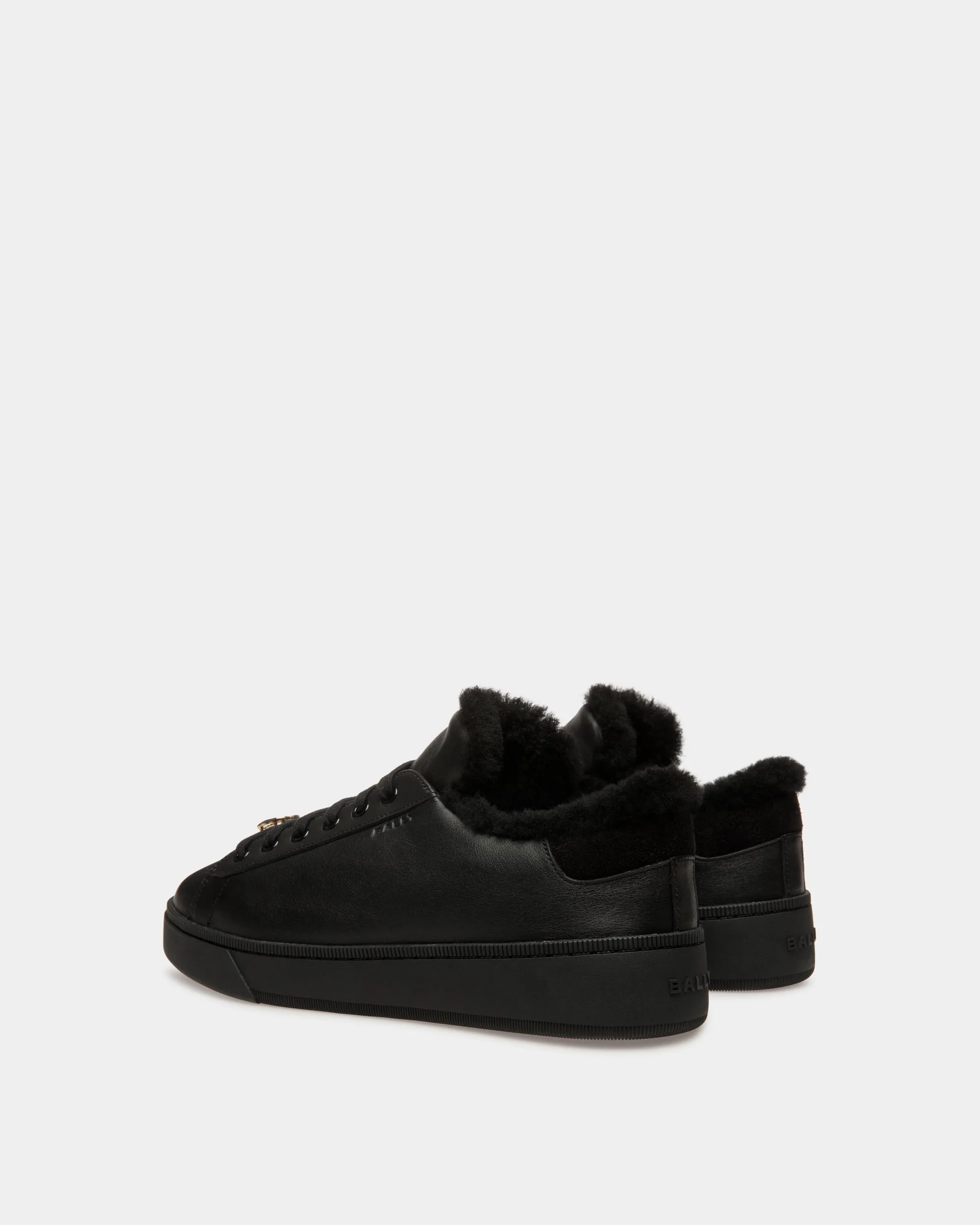 Ryver-Fur - Sneakers