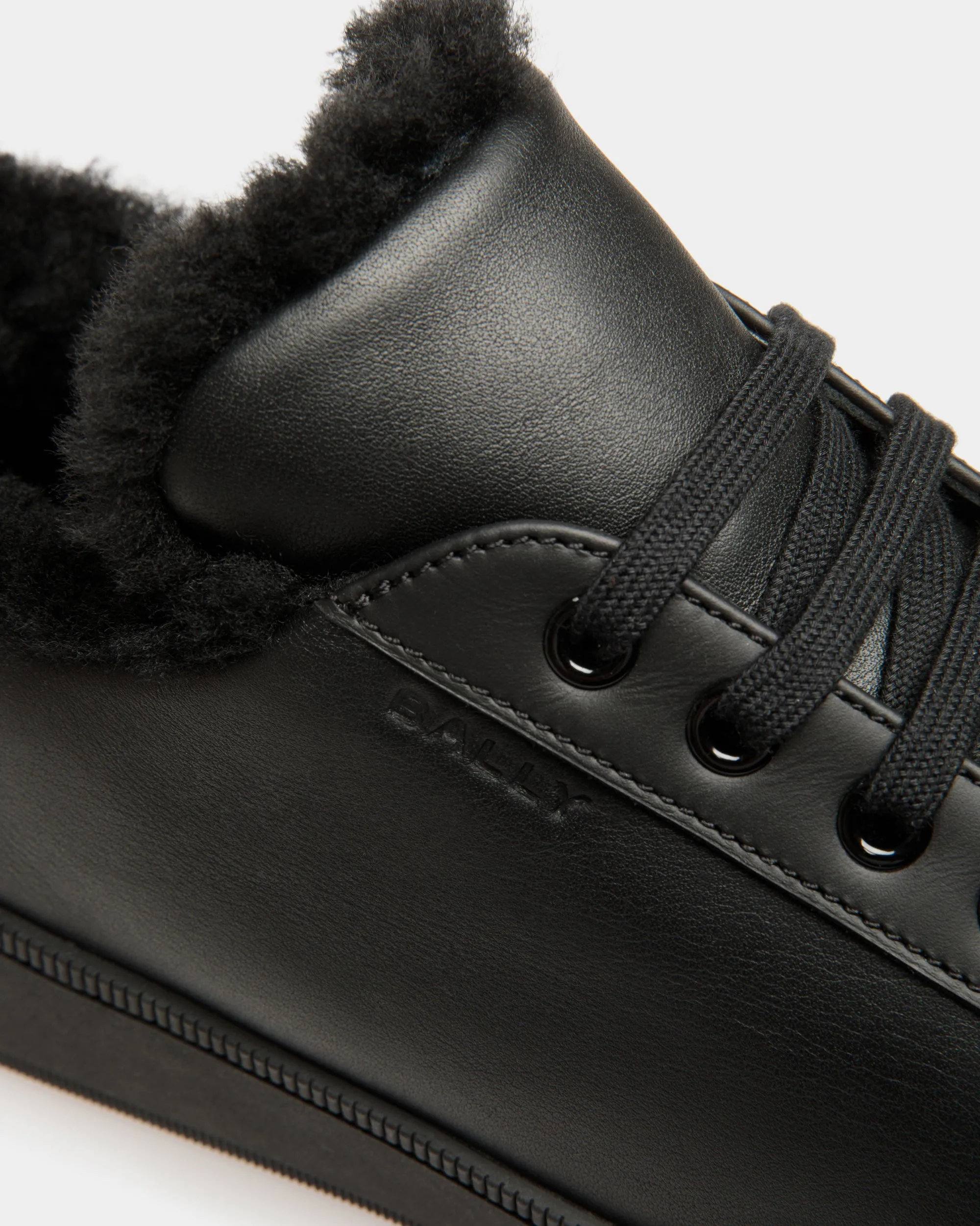 Ryver-Fur - Sneakers