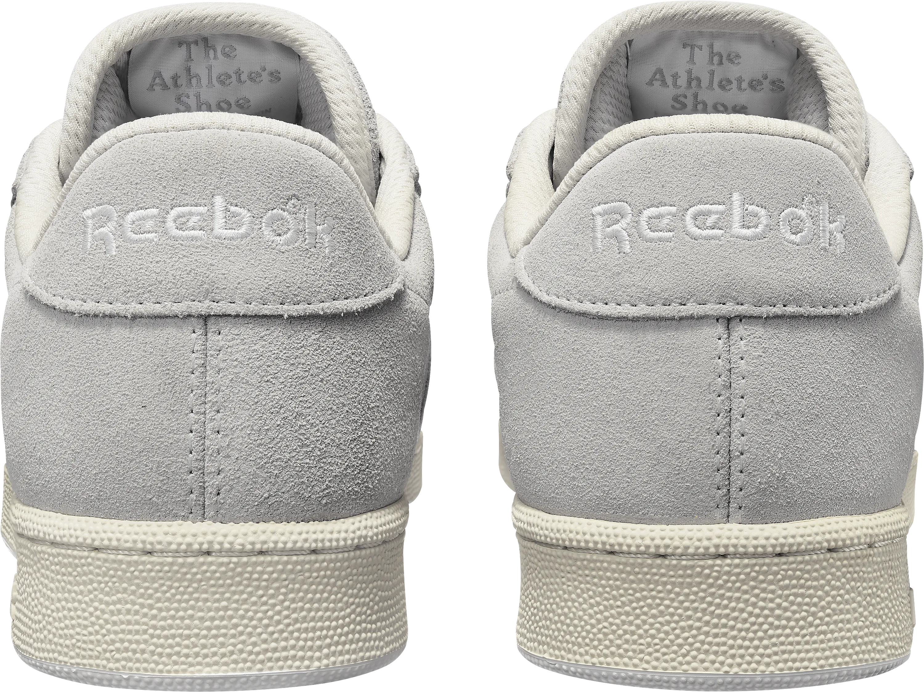 SALE: SNEEZE/Reebok Club C Grounds