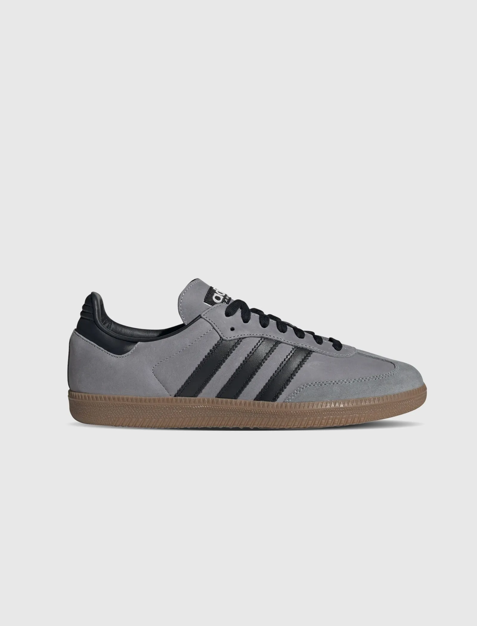 SAMBA OG "HALO SILVER/ CORE BROWN"