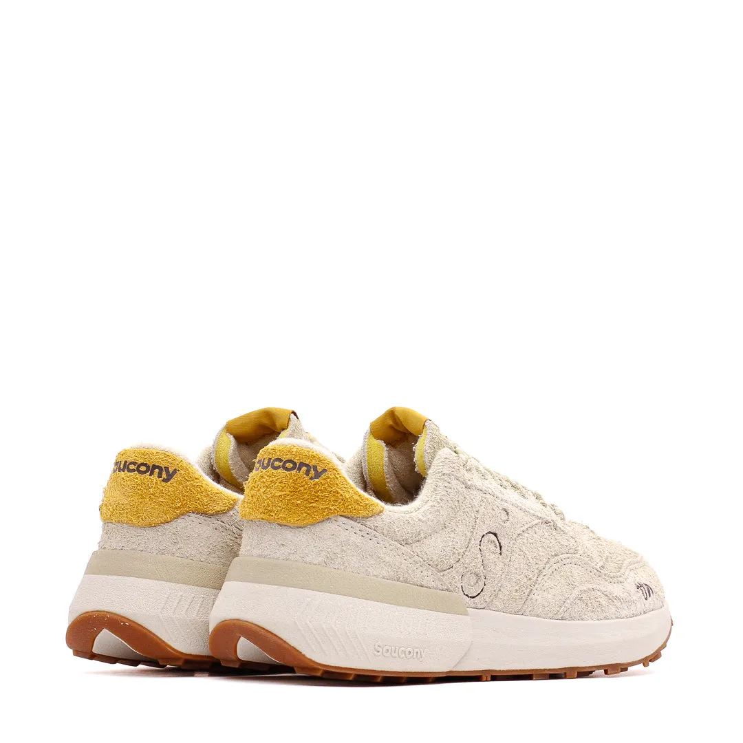 Saucony Men x Universal Works Jazz NXT Grey S70824-2