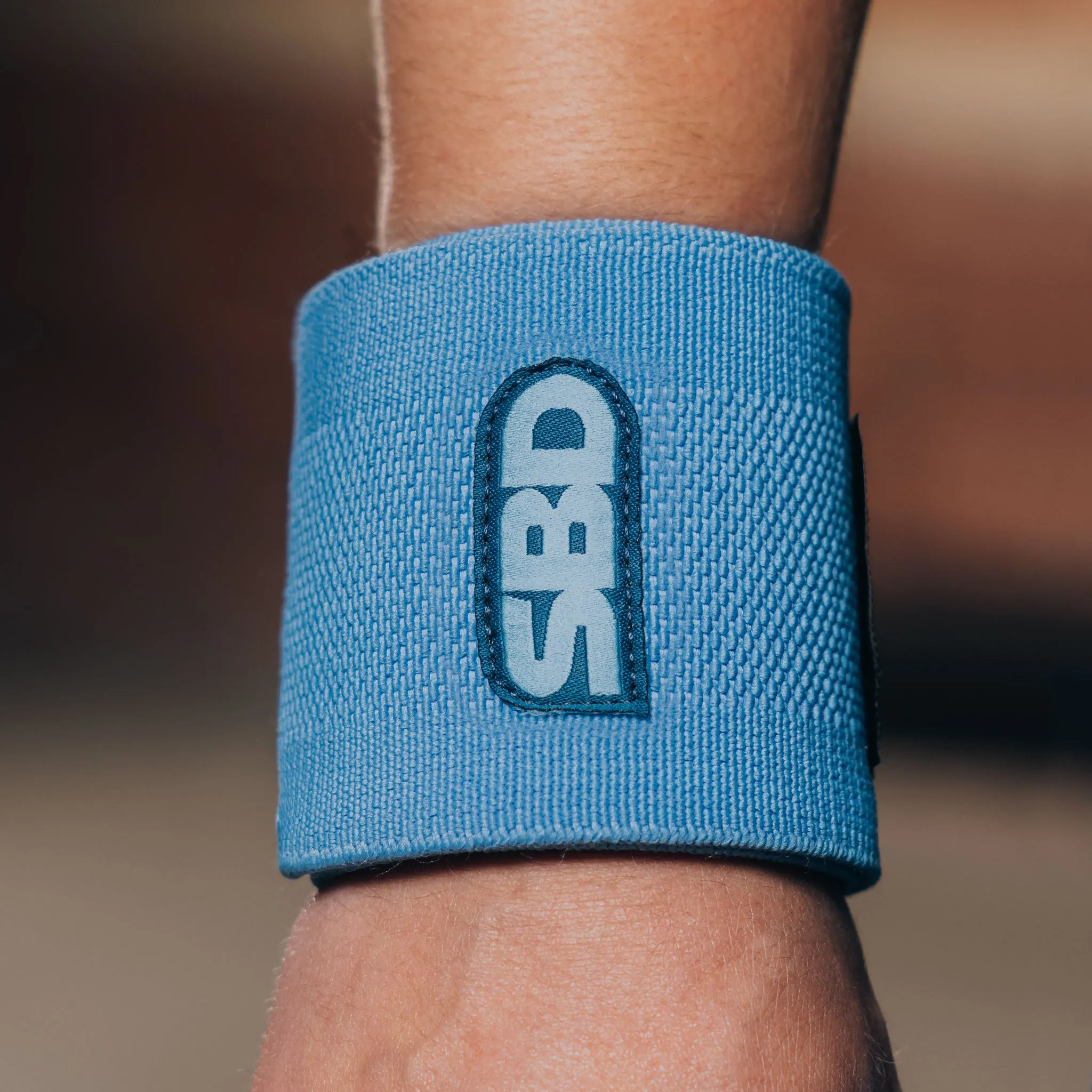 SBD Reflect Range Wrist Wraps - Flexible