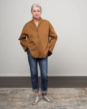 shirt - tiger's eye 218
