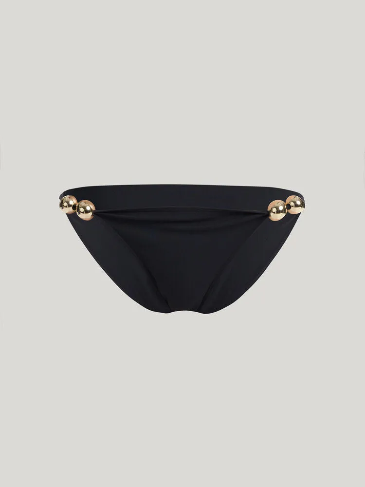 Side String Bikini Bottom - Wolford
