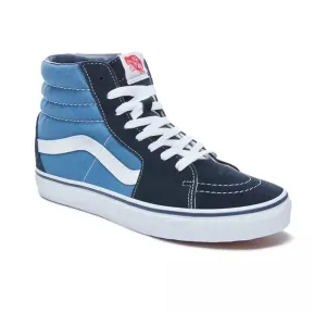 Sk8-Hi Navy