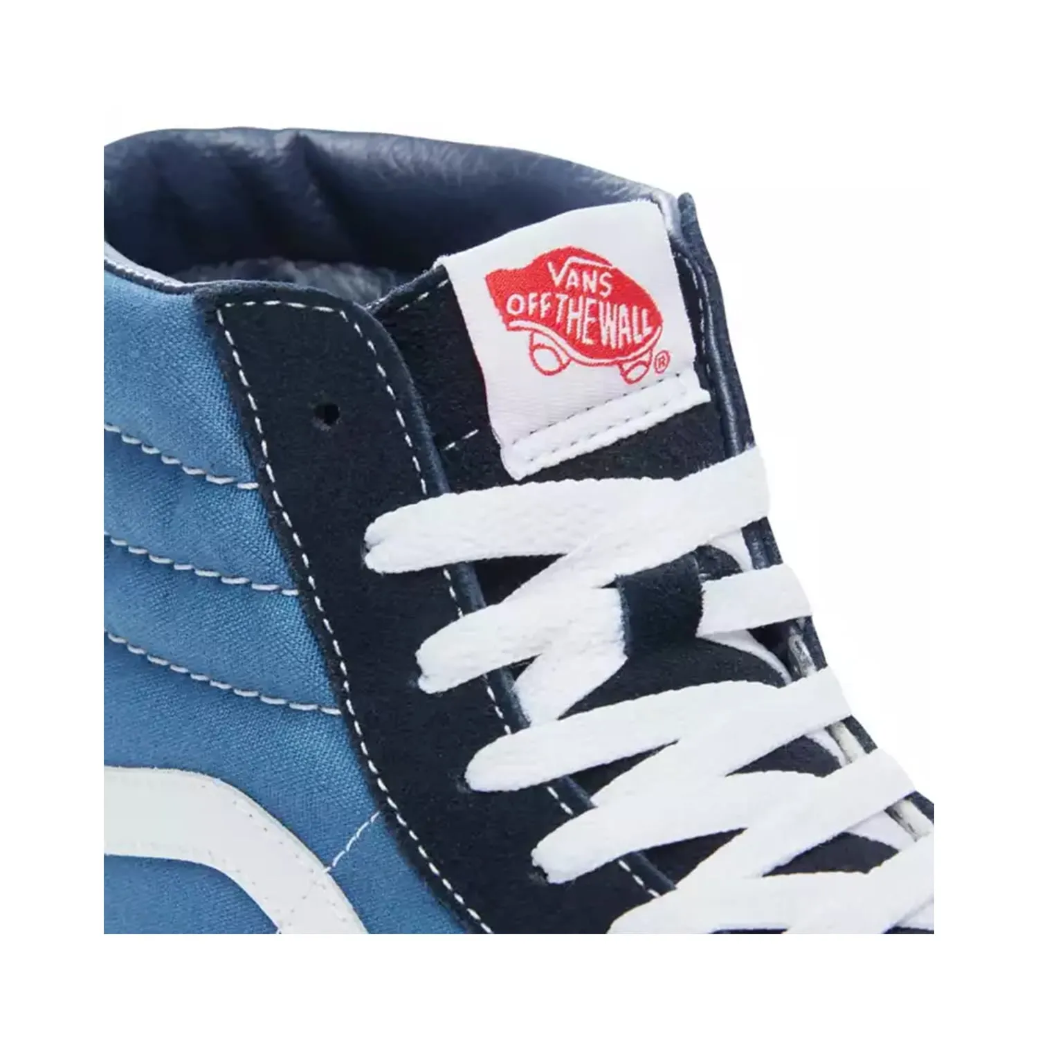 Sk8-Hi Navy