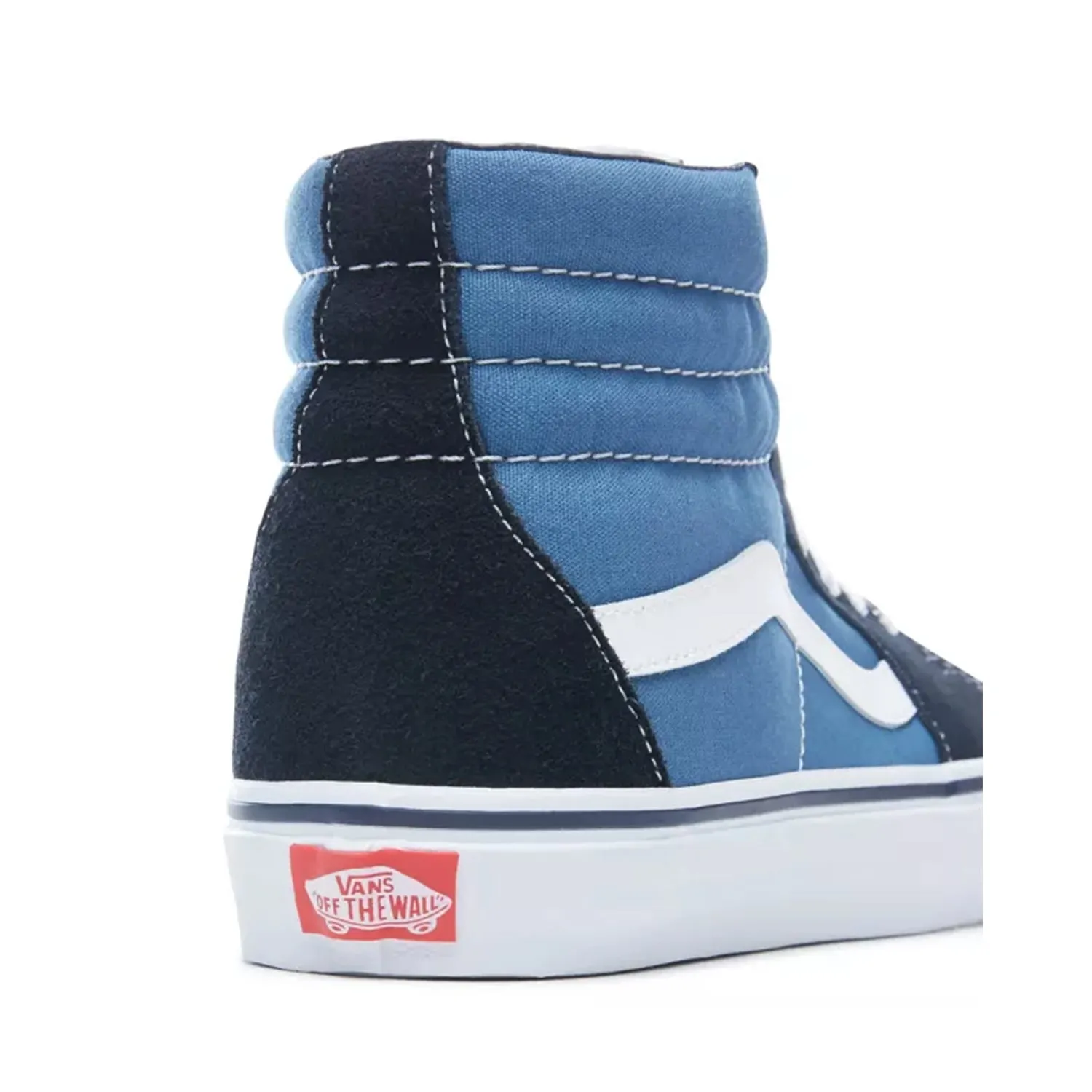 Sk8-Hi Navy