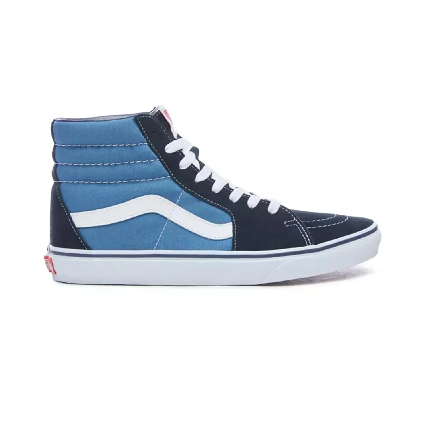 Sk8-Hi Navy