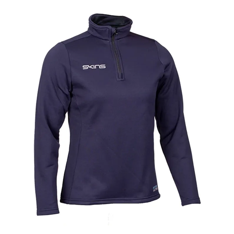 Skins 1/4 Zip Midlayer - Womens