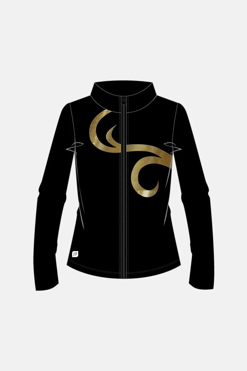 Skipping Classic Warm Up Jacket
