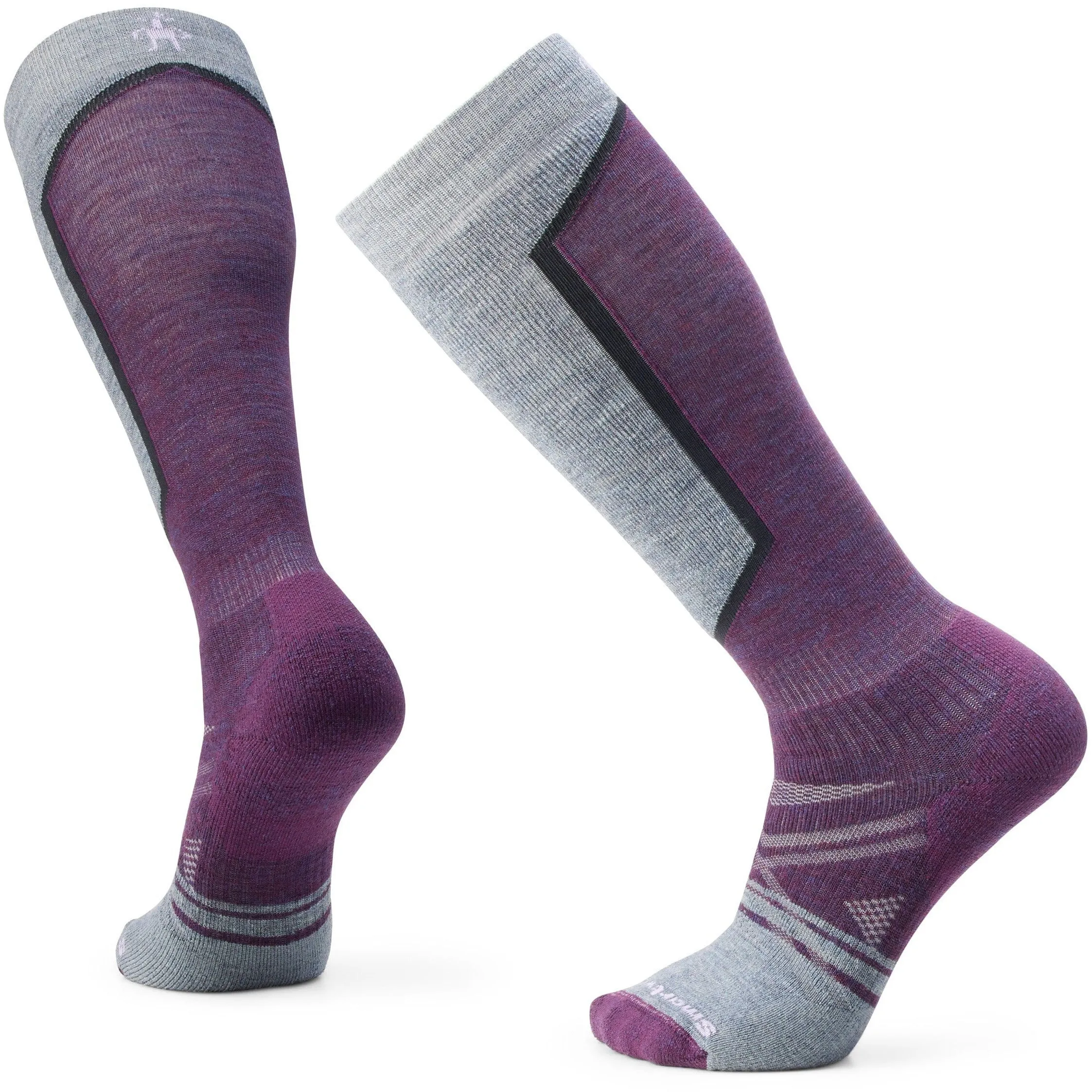 Smartwool Ski Full Cushion Over-The-Calf Socks