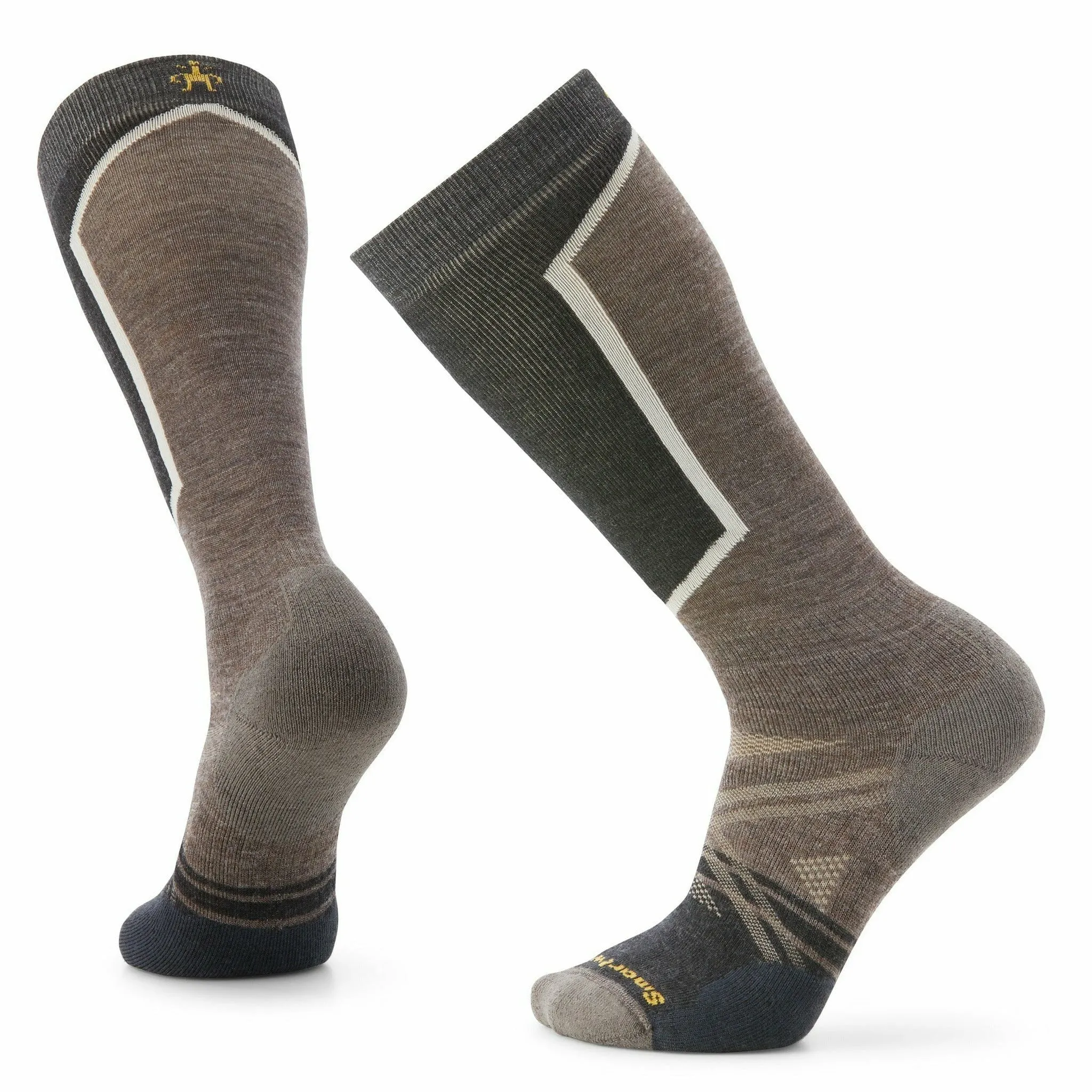 Smartwool Ski Full Cushion Over-The-Calf Socks