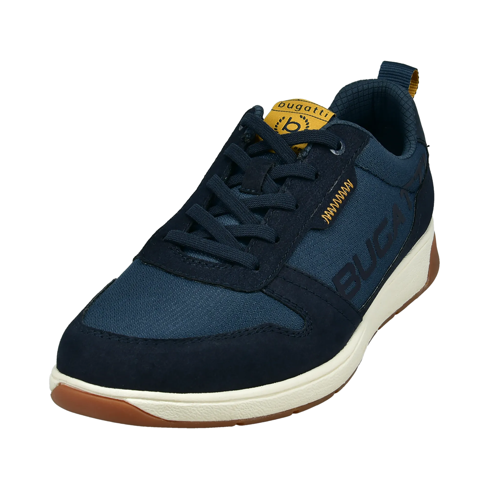 Sneaker dunkelblau