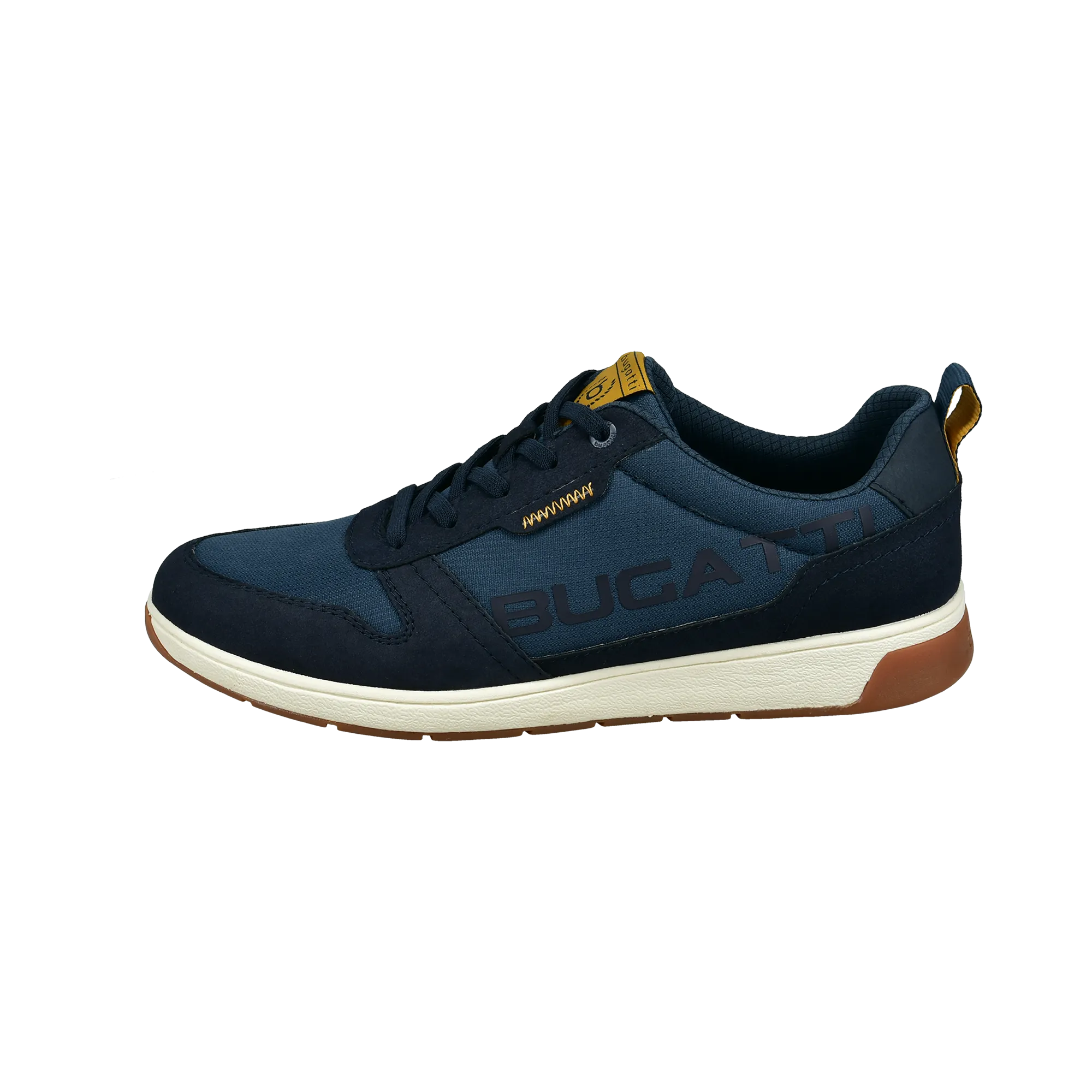 Sneaker dunkelblau