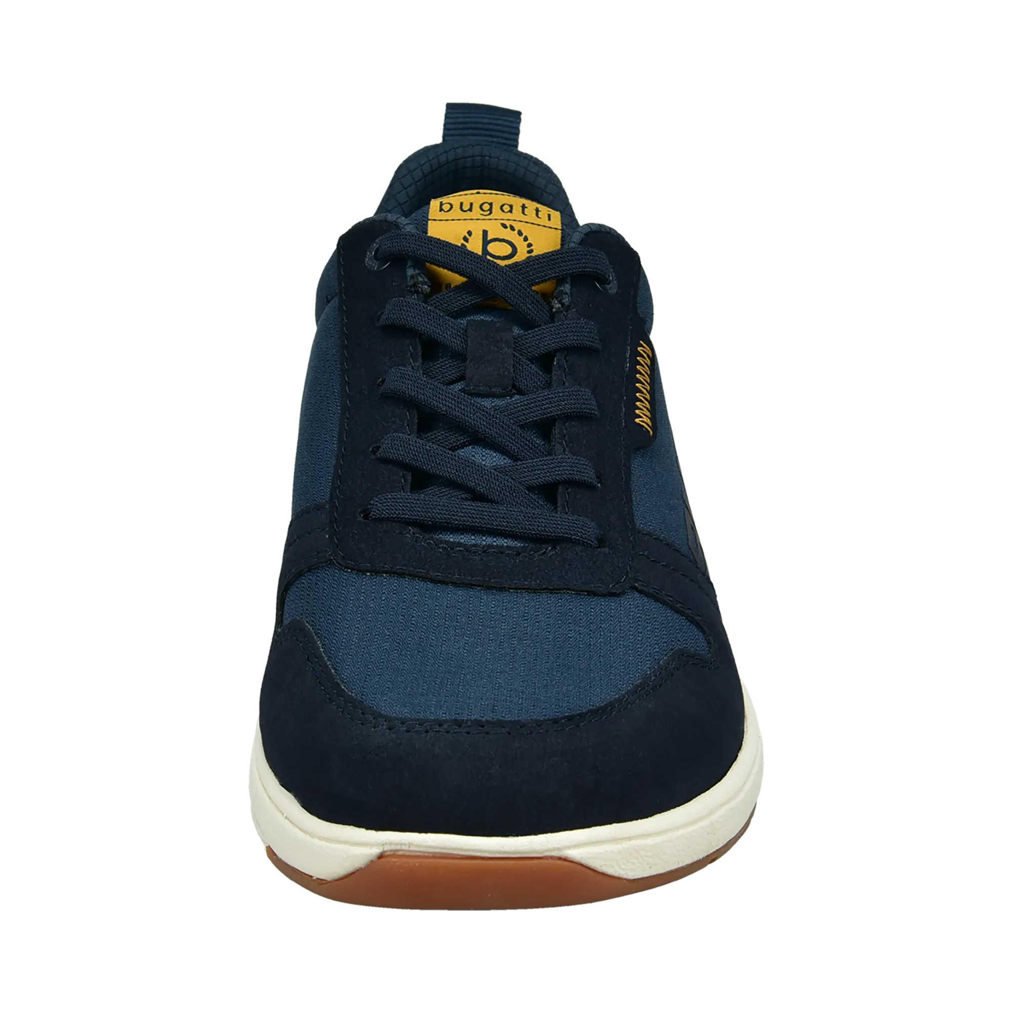 Sneaker dunkelblau