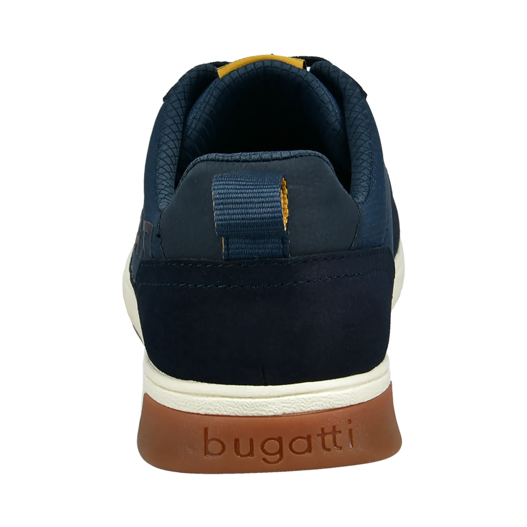 Sneaker dunkelblau