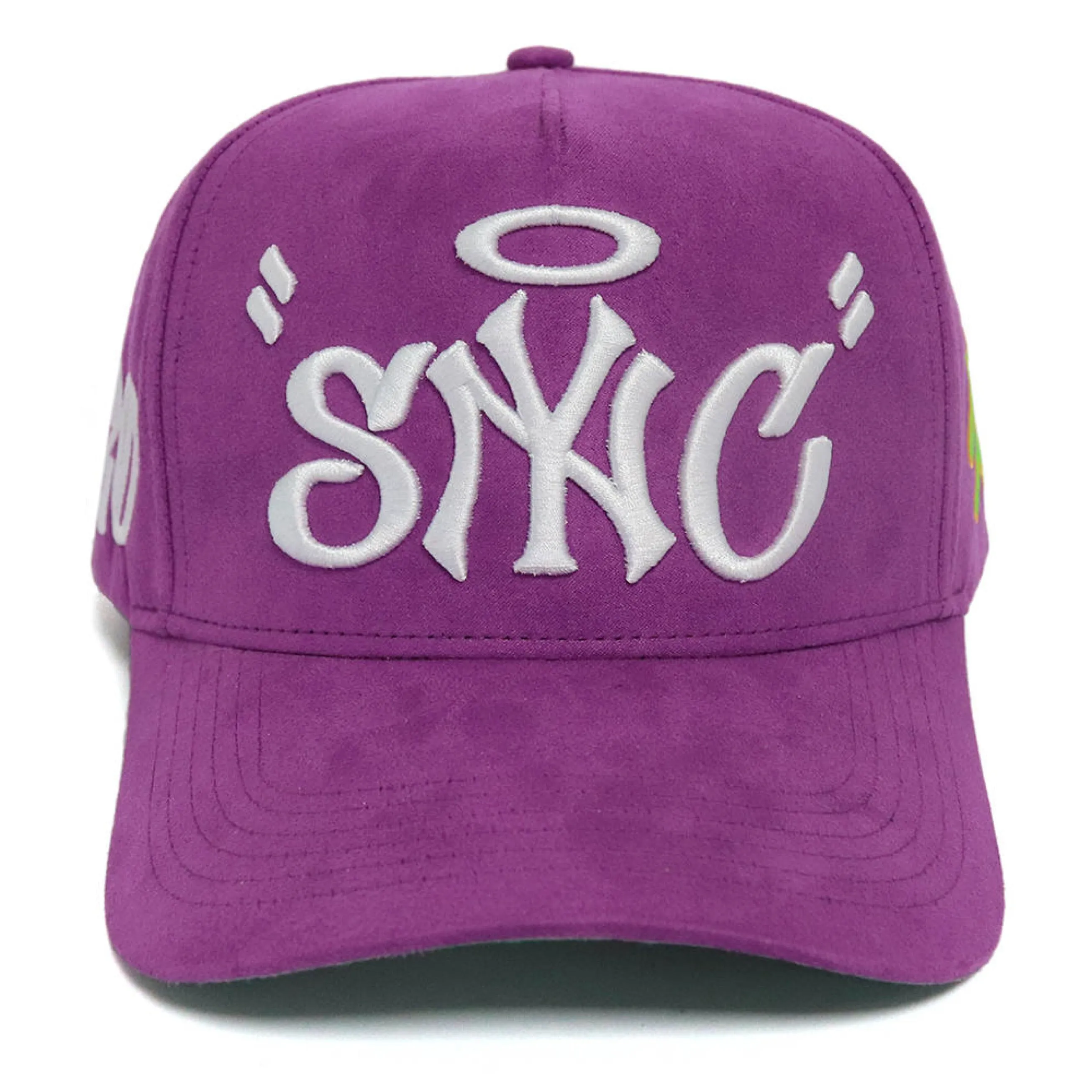 SNYC SNAPBACK 4/20