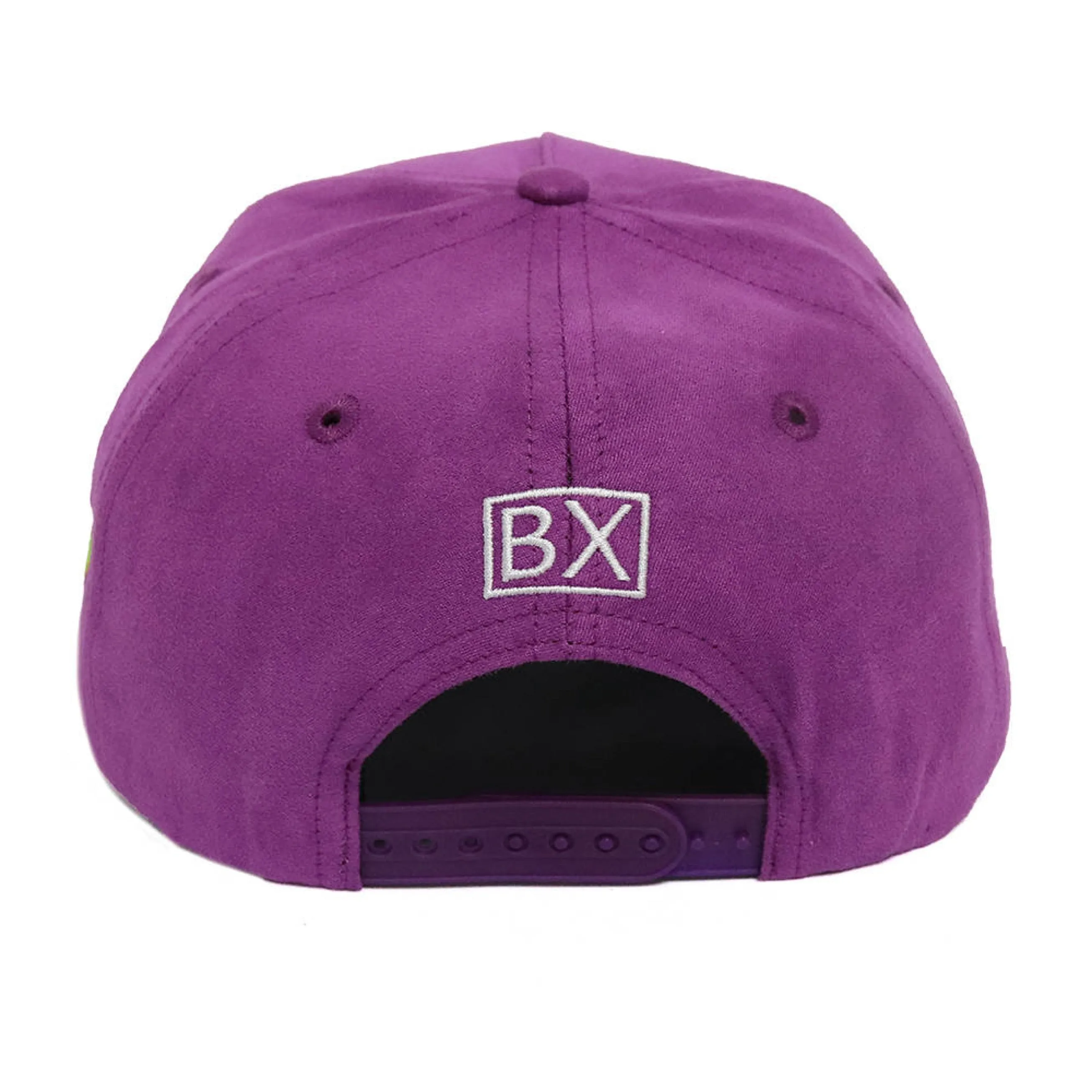 SNYC SNAPBACK 4/20
