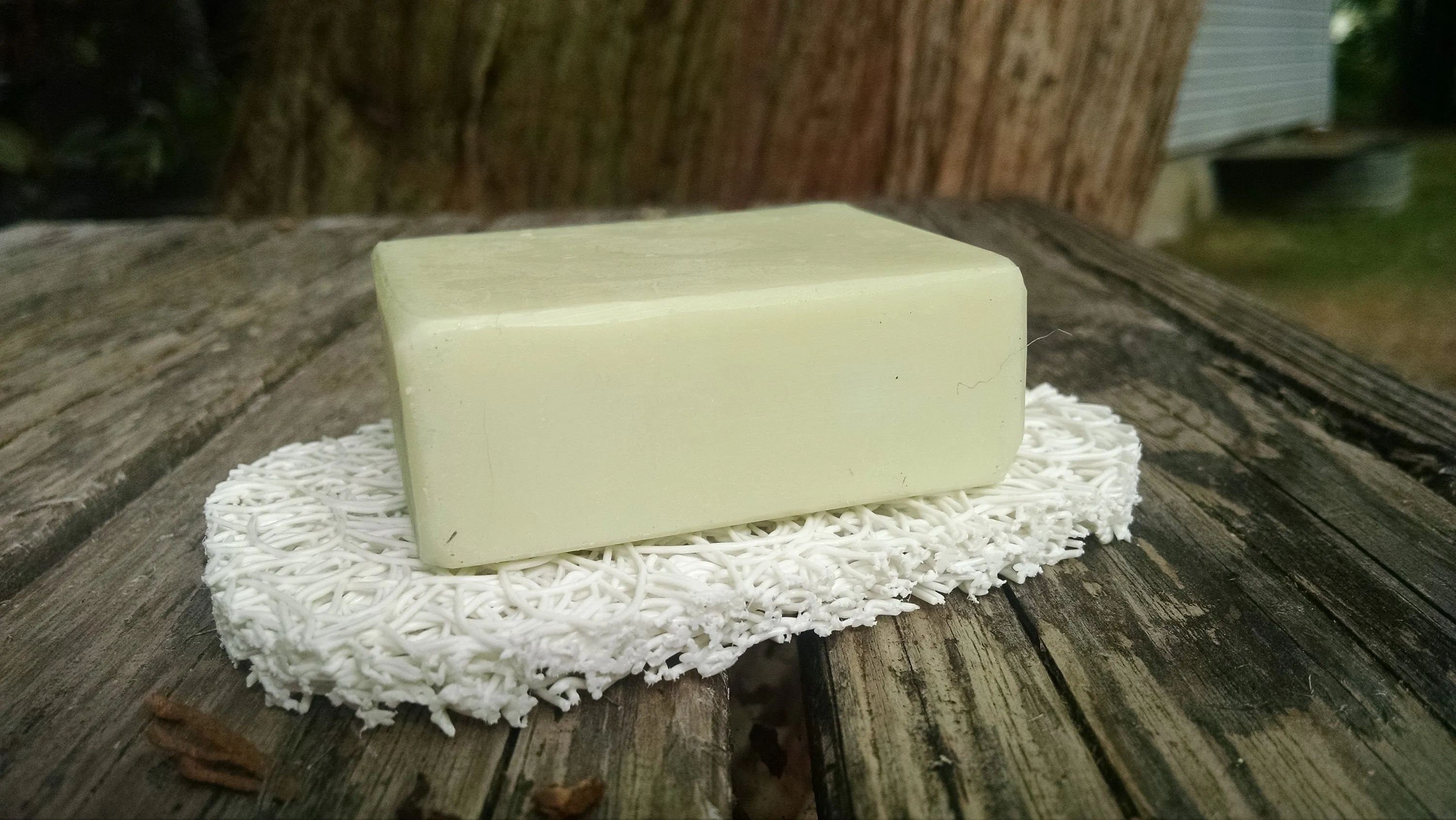 Soap Lift