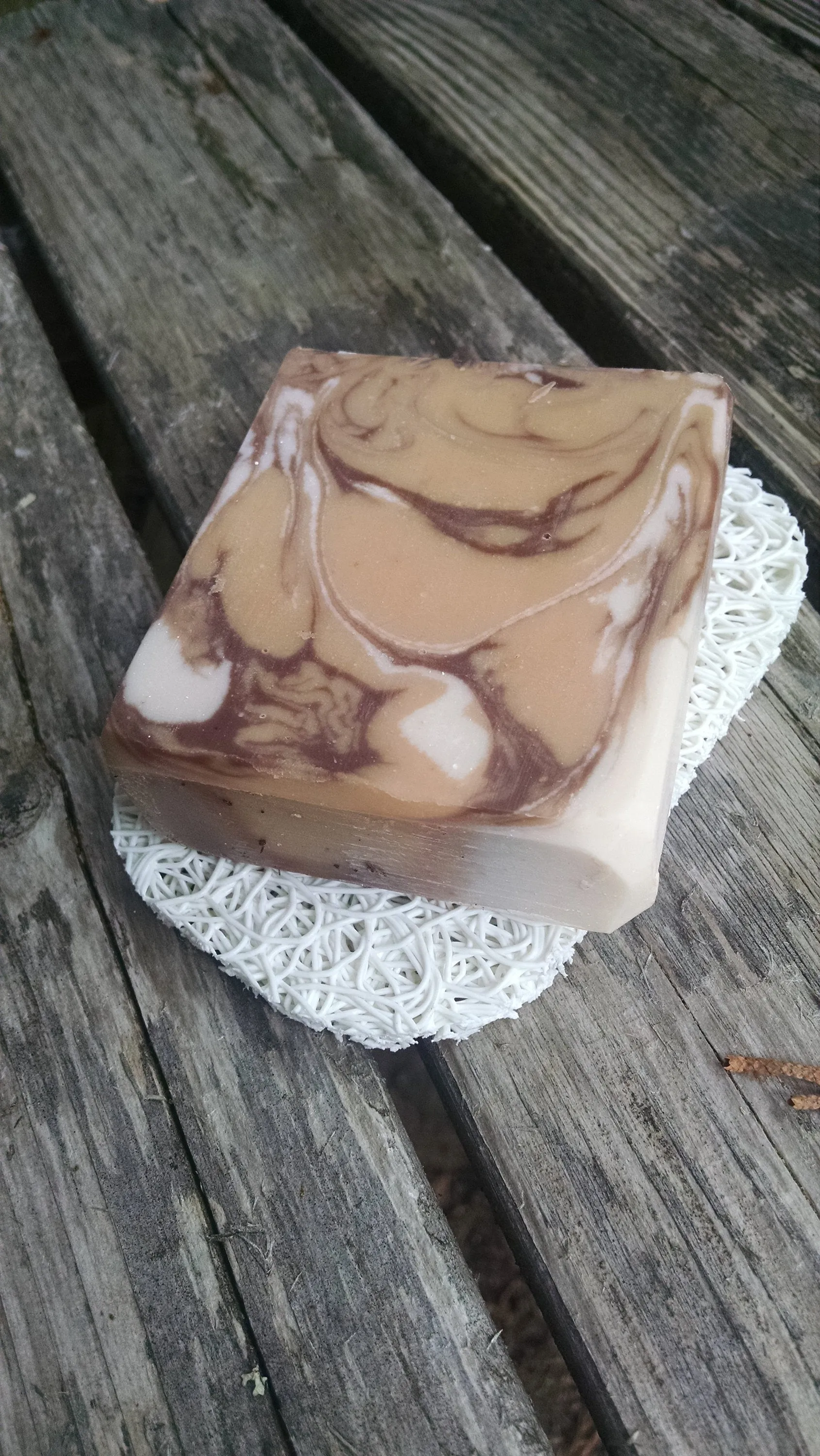 Soap Lift