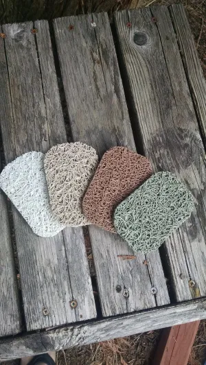 Soap Lift