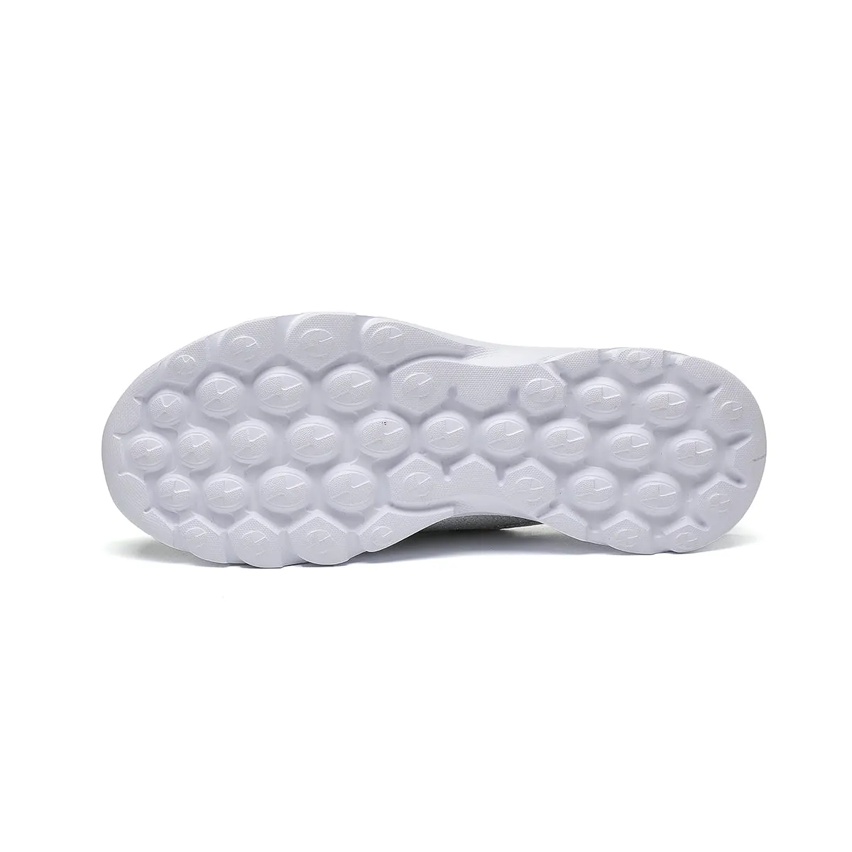 SPORTY MESH HALF-SANDALS 4559